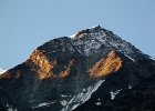 Aiguille Gouter (2) : montagne, 2013, Mont Blanc